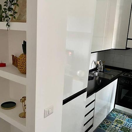 Central Modern Apartment Rome -Locazione Turistica- エクステリア 写真