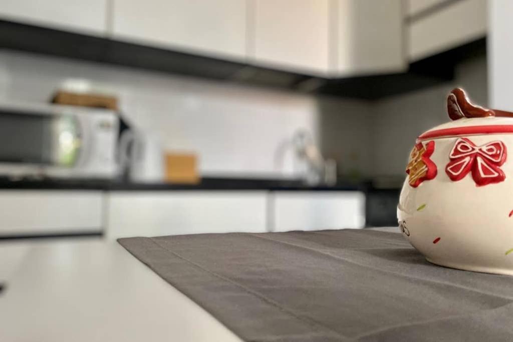 Central Modern Apartment Rome -Locazione Turistica- エクステリア 写真