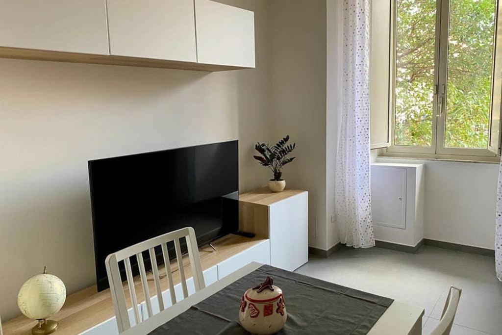 Central Modern Apartment Rome -Locazione Turistica- エクステリア 写真