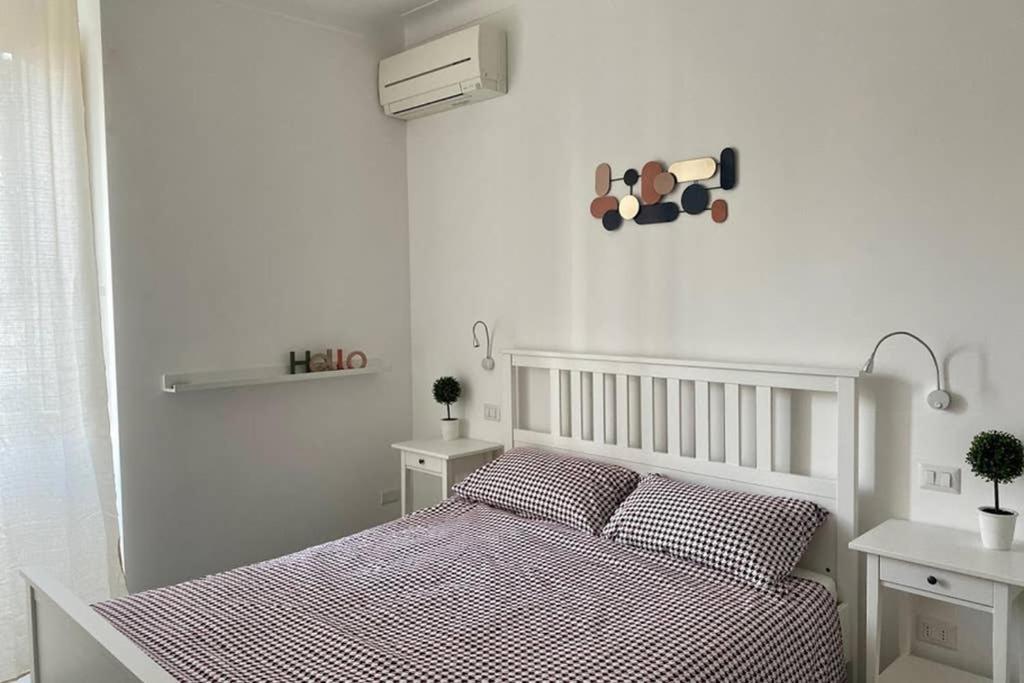 Central Modern Apartment Rome -Locazione Turistica- エクステリア 写真