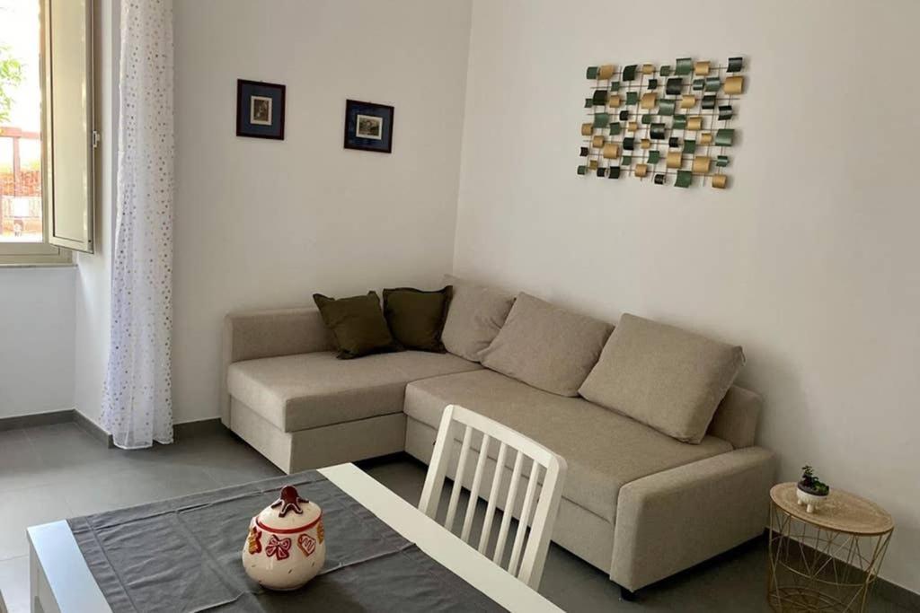 Central Modern Apartment Rome -Locazione Turistica- エクステリア 写真